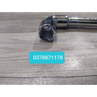 Điếu lỗ cao cấp lẻ từ 8 đến 19