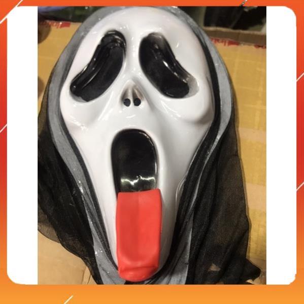 Mặt nạ Halloween