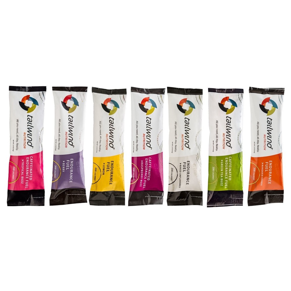 Bột dinh dưỡng thể thao Tailwind Endurance gói 2 servings