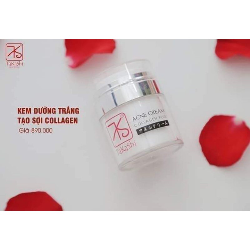 Tạo Sợi Collagen TAKAHASHI | BigBuy360 - bigbuy360.vn