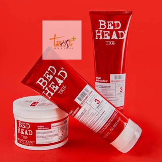 Ủ tóc Tigi nhà Trust+ 200g
