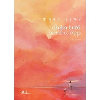 Sách - Chân Trời Đảo Ngược