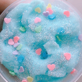 Cloud Slime