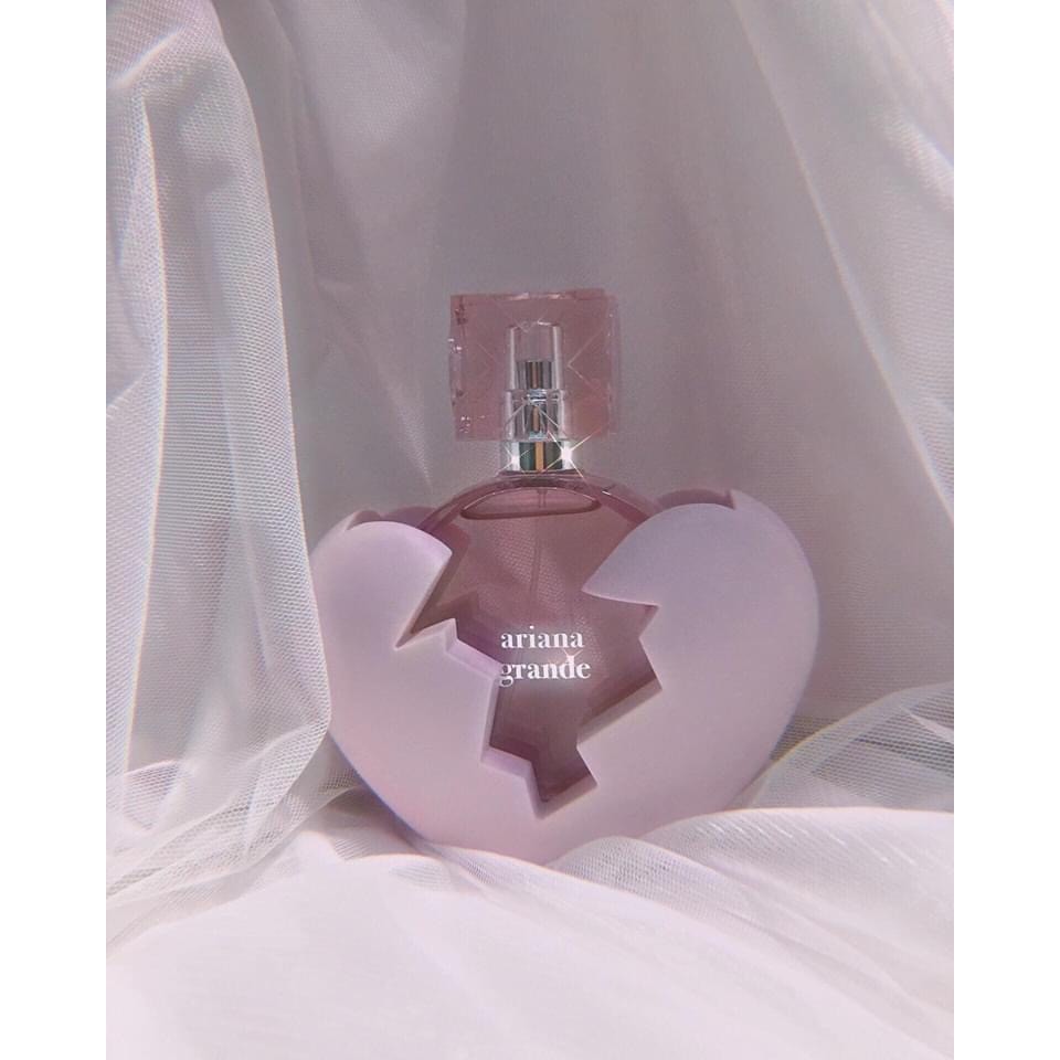 [𝘼𝙪𝙩𝙝] Xịt Thơm Body Nước Hoa Ariana Grande Thank U Next - 𝙬𝙚𝙨𝙝𝙖𝙧𝙚𝙨𝙘𝙚𝙣𝙩 - | Thế Giới Skin Care