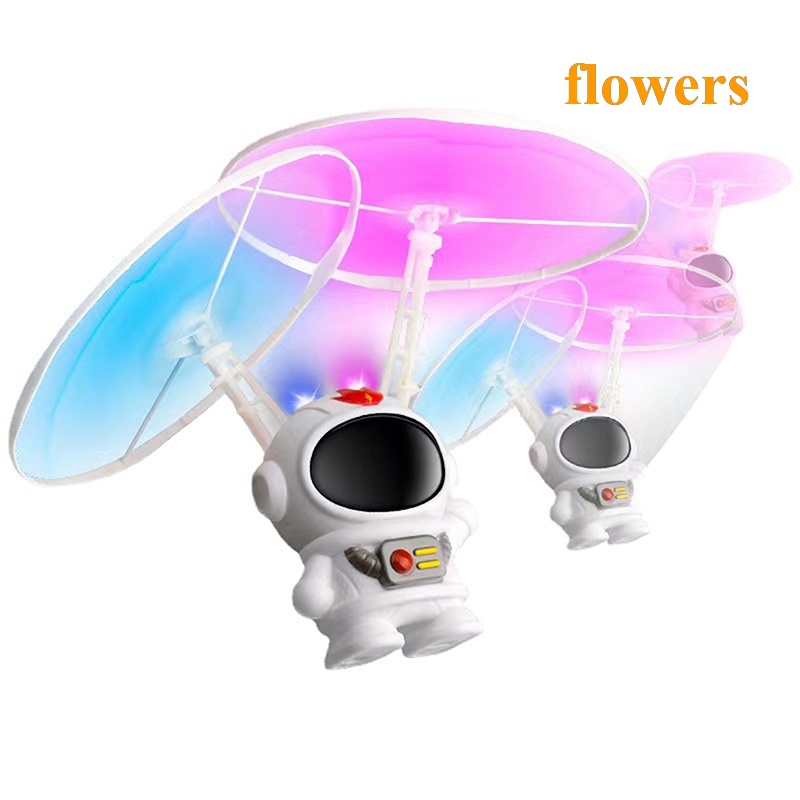 Máy Bay Đồ Chơi Hình Phi Hành Gia Cá Tính Cho Thanh Thiếu Niên Và Người Lớn 7 8 9 10 11 12 Tuổi