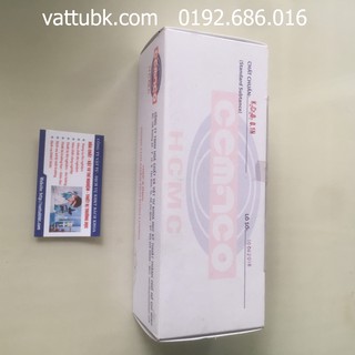 Ống chuẩn KMnO4 0.1N