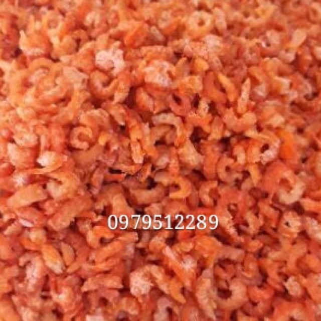 [Mã 267FMCGSALE giảm 8% đơn 500K] 100gr tôm đất khô dùng nấu canh ngọt ngon | BigBuy360 - bigbuy360.vn