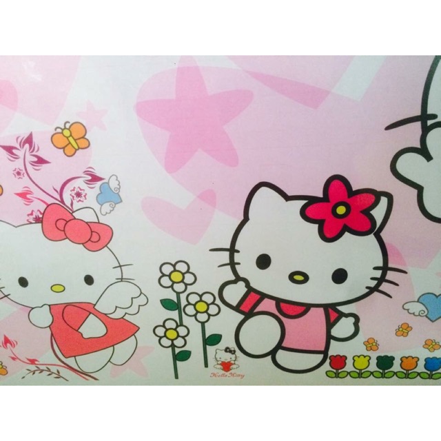 Decal cuộn 