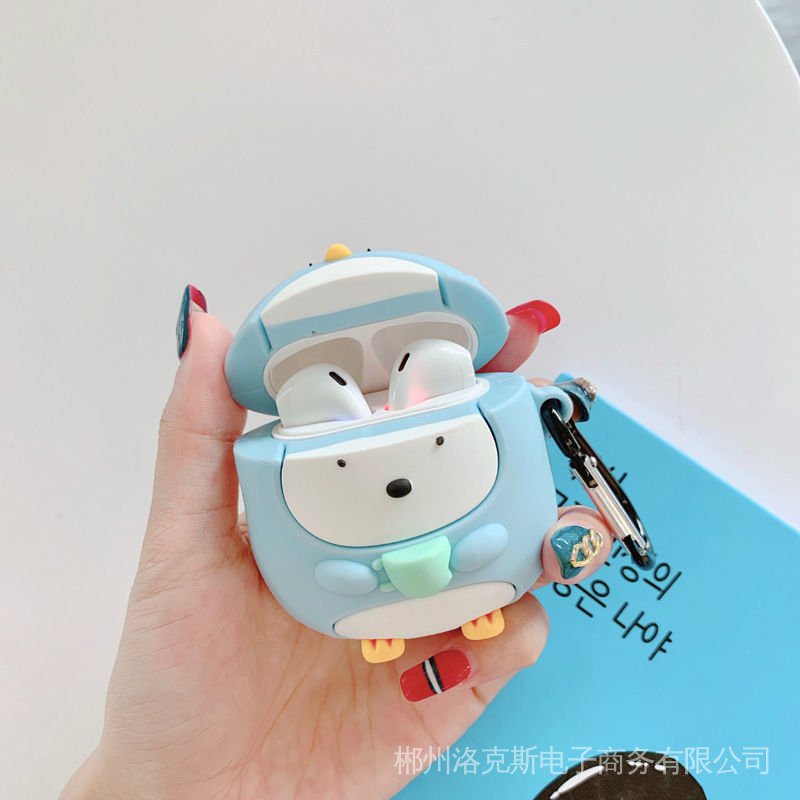 Tai Nghe Bluetooth Không Dây 2021 cxblinghun01. my5.05 Kiểu Dáng Thể Thao Cho Apple Huawei Xiaomi vivo OPPO