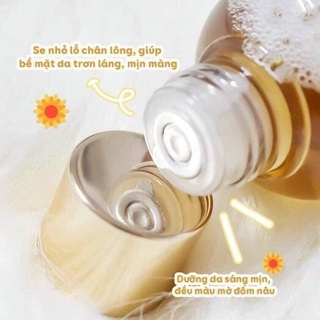 Nước hoa hồng SNO Hàn Quốc 200ml