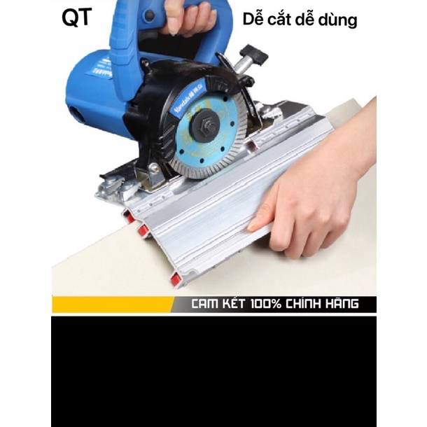 Bàn cắt mòi gạch ,bàn cắt vát 45 độ lắp máy cắt cầm tay