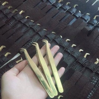 Nhíp volum mũi bầu ( sale nghỉ bán)