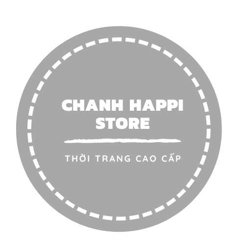 Chanh Happi Store, Cửa hàng trực tuyến | BigBuy360 - bigbuy360.vn