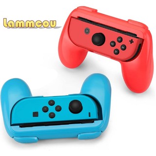 Vỏ Tay Cầm Chơi Game Joy-Con Lammcou Dùng Cho Máy Nintendo S thumbnail
