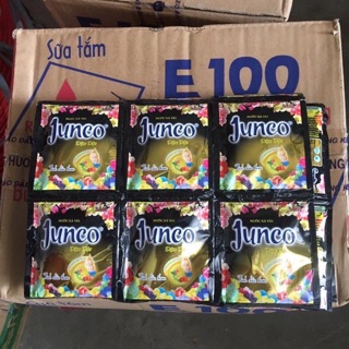 ⚡️Siêu rẻ⚡️COMBO 2 DÂY 20 GÓI NƯỚC XẢ VẢI JUNCO