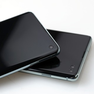 Bộ hai dán Gor Samsung S20 Plus / S20 Ultra / Note 10 / Note 10 Plus / Note 8 / Note 9 / S10 Plus / S8 Plus / S9 Plus ..