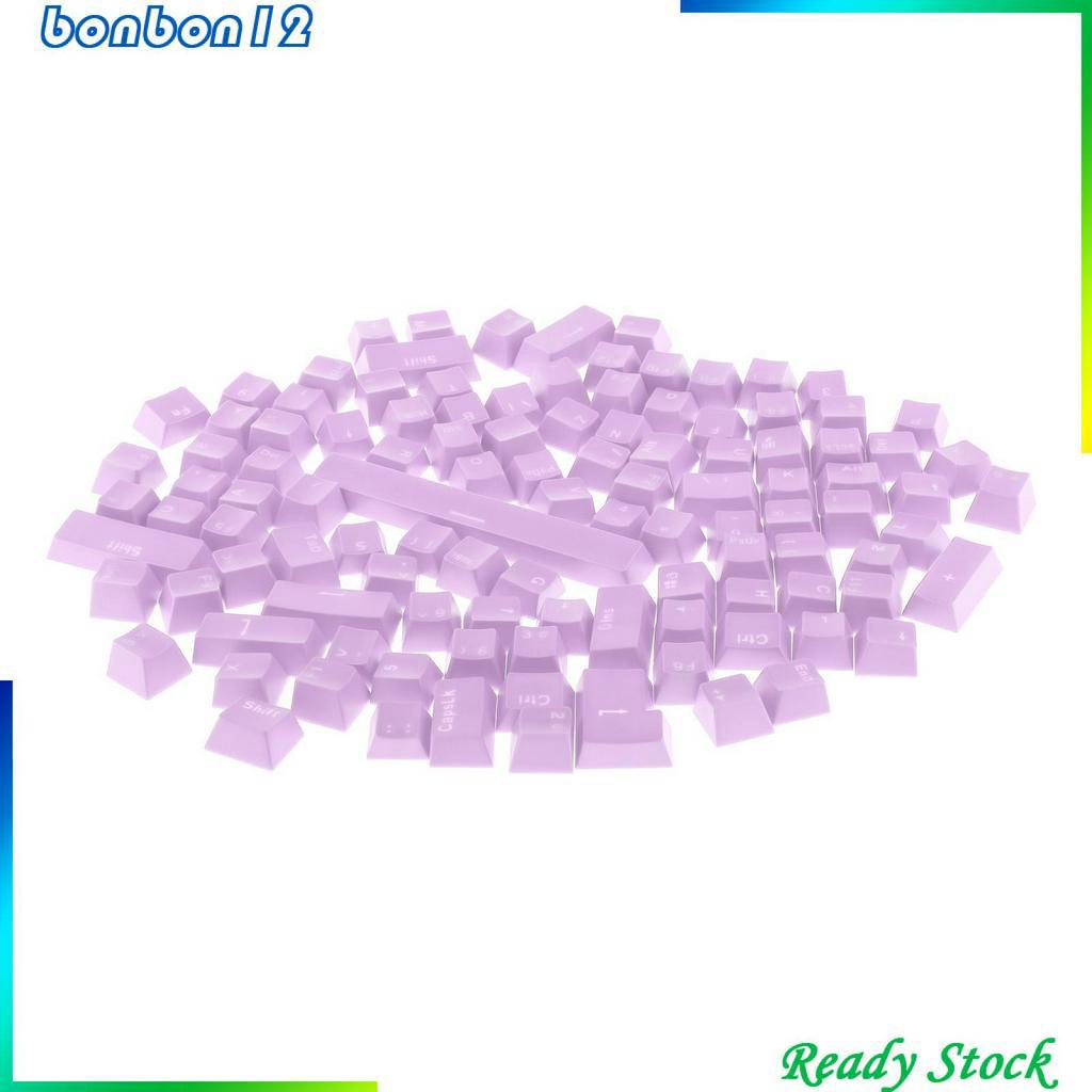 Bộ 108 Nút Bấm Thay Thế Cho Bàn Phím Máy Tính