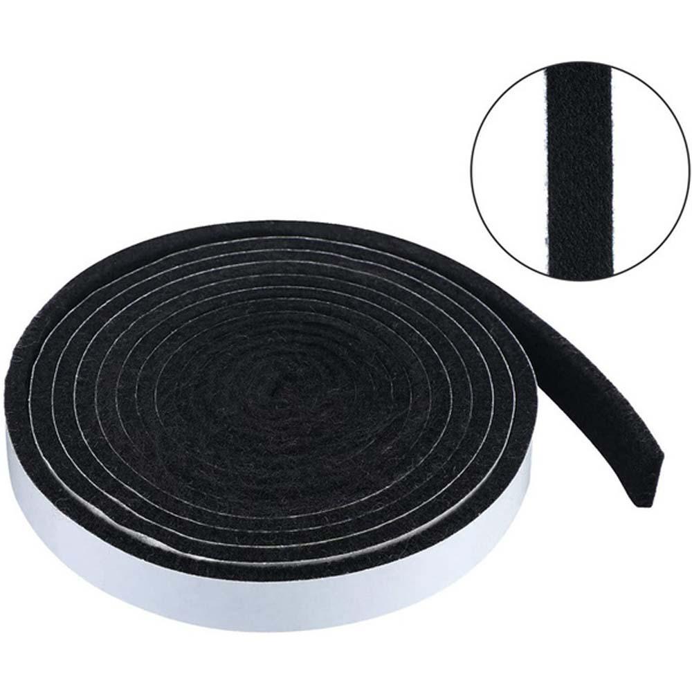 NICKOLAS Cuộn Băng Dính Cách Nhiệt Chống Cháy Dễ Vệ Sinh Cho Nhà Bếp