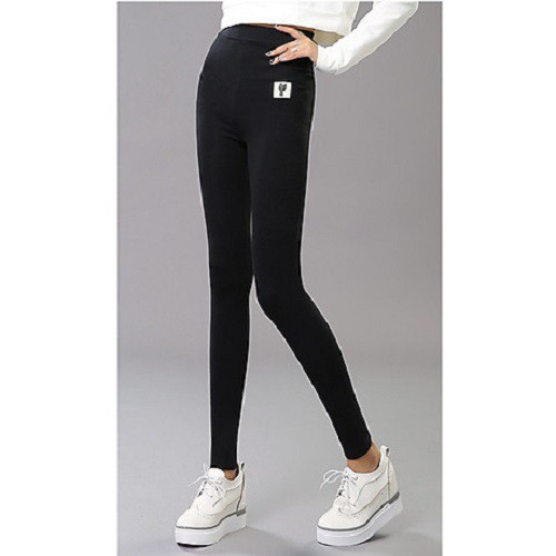 Quần legging MÈO lót lông - thời trang mùa đông CHIPXINHXK