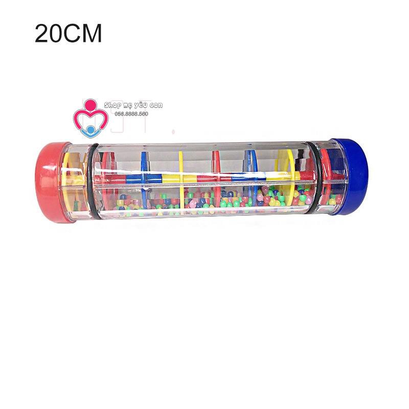 Ống xúc xắc nhựa nhiều tầng lốc xoáy