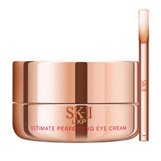 Kem mắt  SK II LXP ULTIMATE PERFECTING EYE CREAM15gr