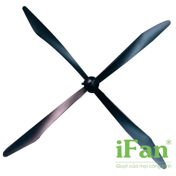 FREE SHIP  Quạt đứng công nghiệp IFan NS-50-65-75-Plus- 3 Cánh Hàng Chính Hãng