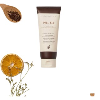 Sữa Rửa Mặt Cân Bằng Da PHA 5.5 pH Balancing Cleansing Foam150ml