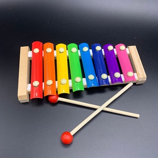 Combo 6 món đồ chơi gỗ cho bé