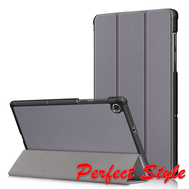 Bao da từ tính dành cho Lenovo Tab M10 TB- X505 X605F 10.1 inch