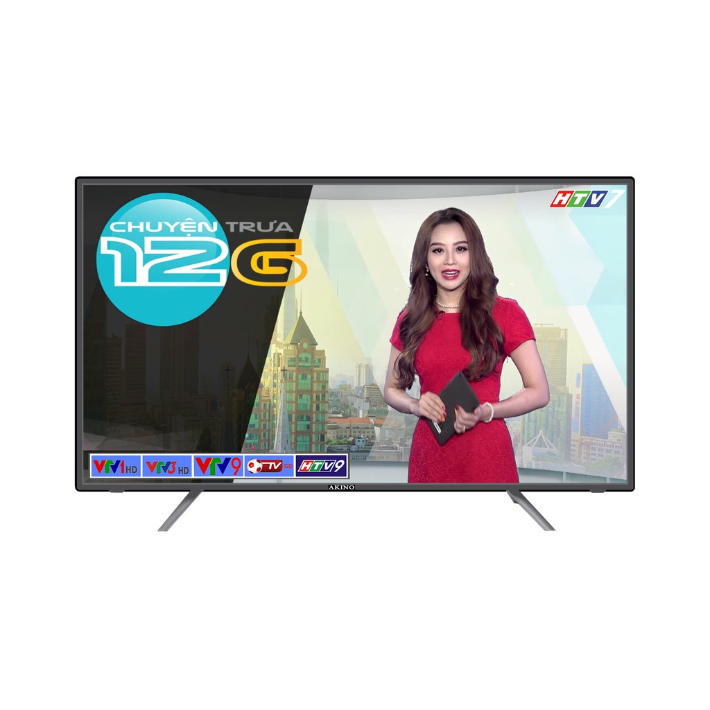 Tivi LED AKINO PA-32TDB - 32 Inch