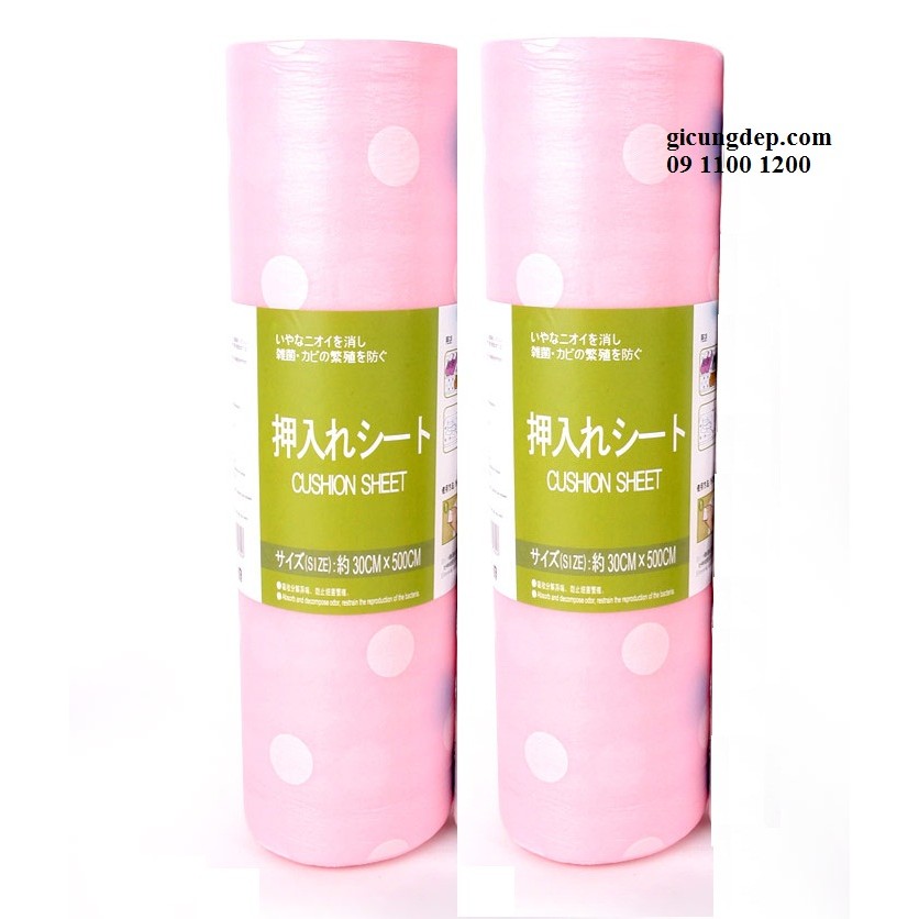 Giấy xốp trải đa năng loại lớn