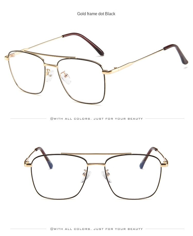 Mắt Kính Chống Tia UV400 Có Thể Thay Thế Tiện Dụng