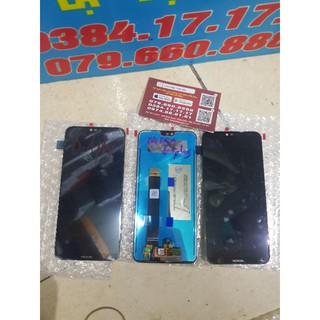 màn hình nokia 6.1 plus zin
