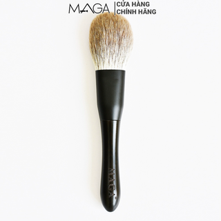 Cọ trang điểm phấn phủ cao cấp MAGA