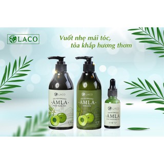 🔥 RẺ VÔ ĐỊCH 🔥 BỘ DẦU GỘI NGĂN RỤNG TÓC AMLA - NGĂN RỤNG TÓC, TRỊ GÀU, KÍCH MỌC TÓC