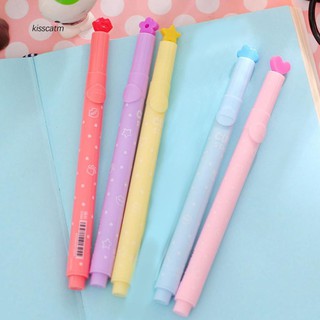 Bút Đóng Dấu Hình Cute