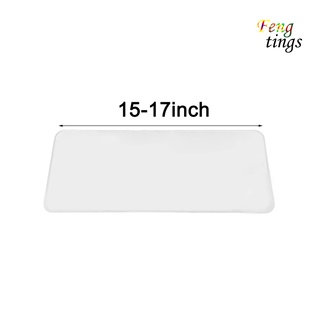 Vỏ bọc bàn phím bằng silicone siêu mỏng cho laptop