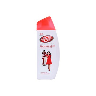 SỮA TẮM LIFEBUOY 250ML