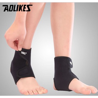 Đai quấn gót chân Aolikes A7626