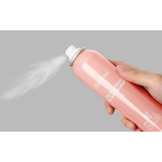 Xịt Chống Nắng JM Solution 180ml