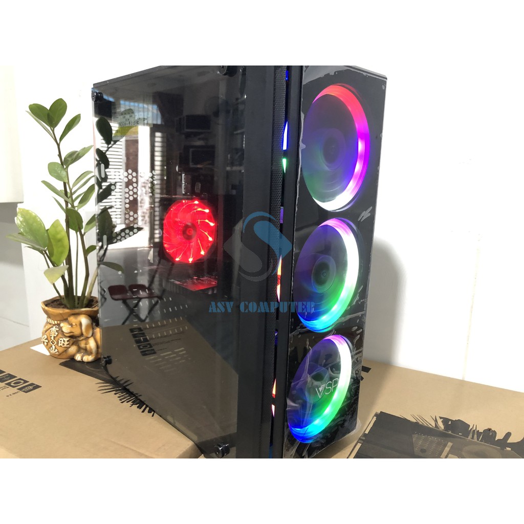 PC chơi game LMHT masetting, CF, Addition, VLTK, ứng dụng đồ họa photoshop corell, văn phòng tốt | BigBuy360 - bigbuy360.vn