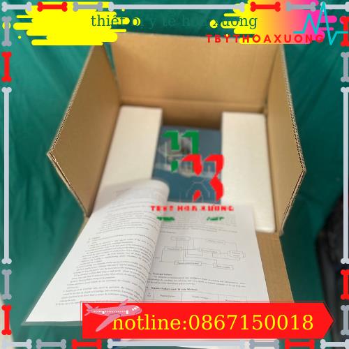 Máy Li Tâm 12 Ống Điện Tử 80-2B - Máy Tách Huyết Tương 80-2B