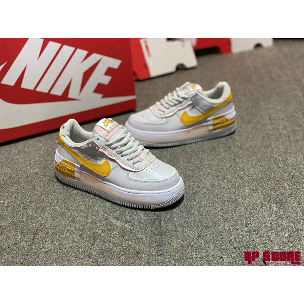 Giày Thể Thao Nike Air Force 1 (Fullbox)