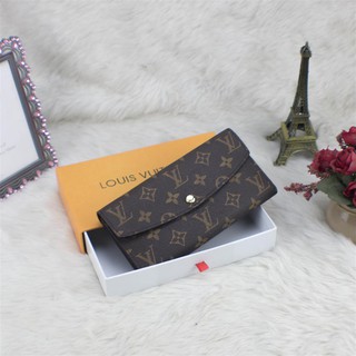 Ví cầm tay LV (fullbox)