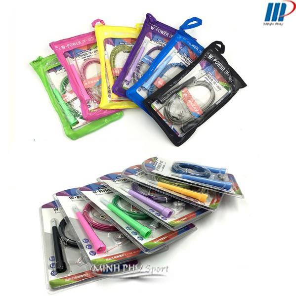 Dây nhảy thể thao G2734