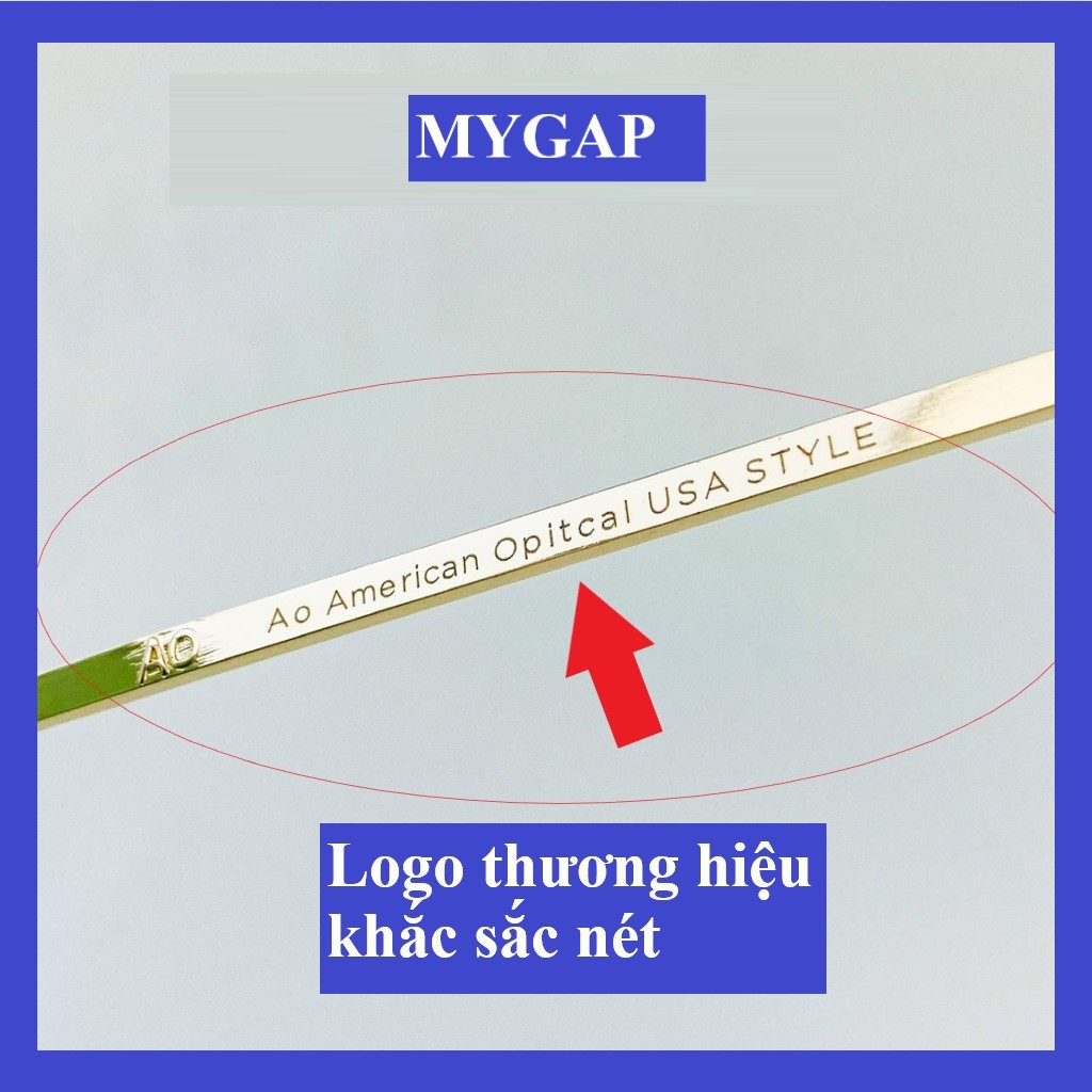Kính mắt râm nam nữ Phi Công giáng vuông cổ điển thời trang