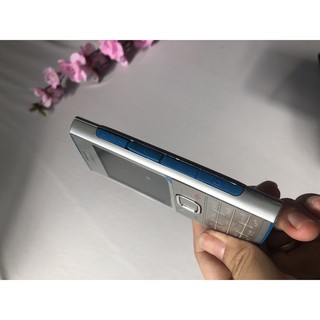 Điện thoại Nokia X2 00