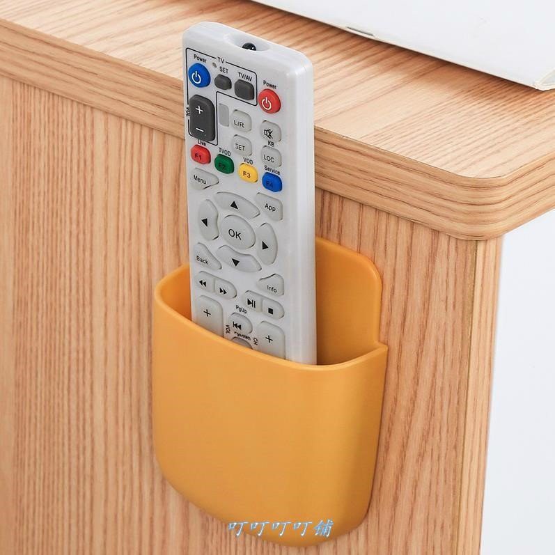 DÁN TƯỜNG ĐỂ ĐIỆN THOẠI, ĐIỀU KHIỂN (kệ dán tường remote,kệ dán tường đa năng ,ốp đựng điều khiển điện thoại,giá đỡ điện