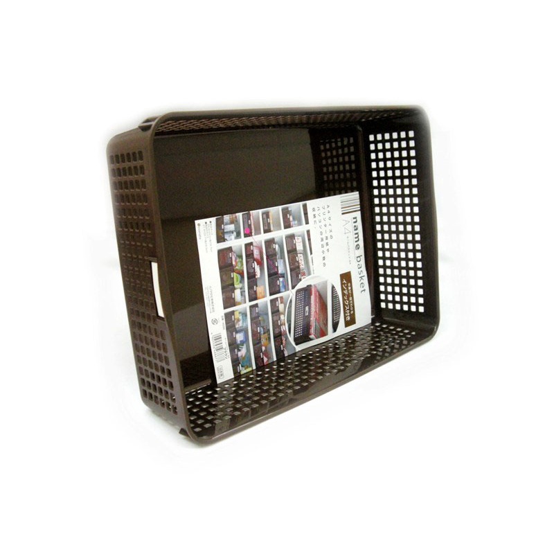 Rổ đựng đồ nhà bếp cất gọn INOMATA NHẬT BẢN