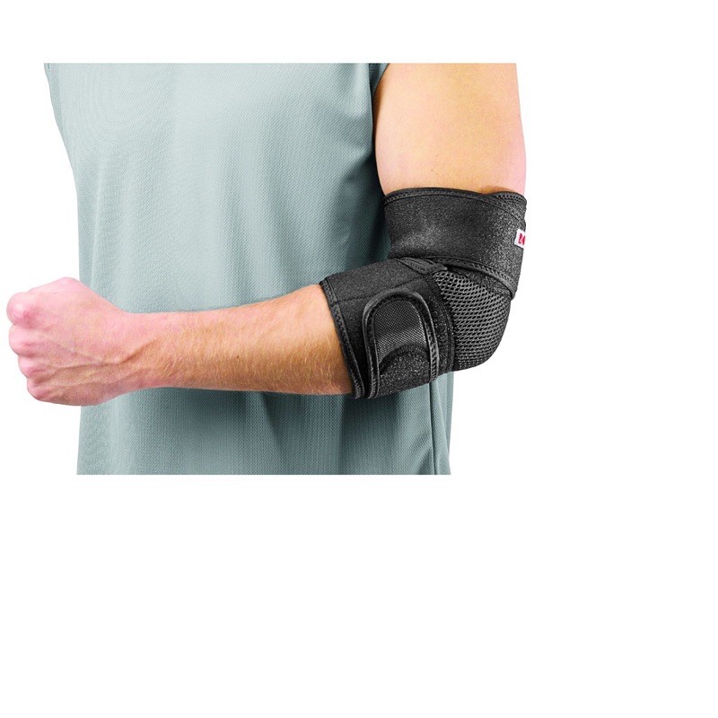 Băng Elbow Mueller ADJUSTABLE ELBOW SUPPORT (75217)